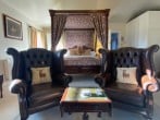 William Madocks Bedroom William Madocks Bedroom